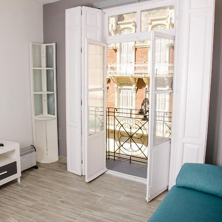 Apartamento San Diego Cartagena Center Kültér fotó