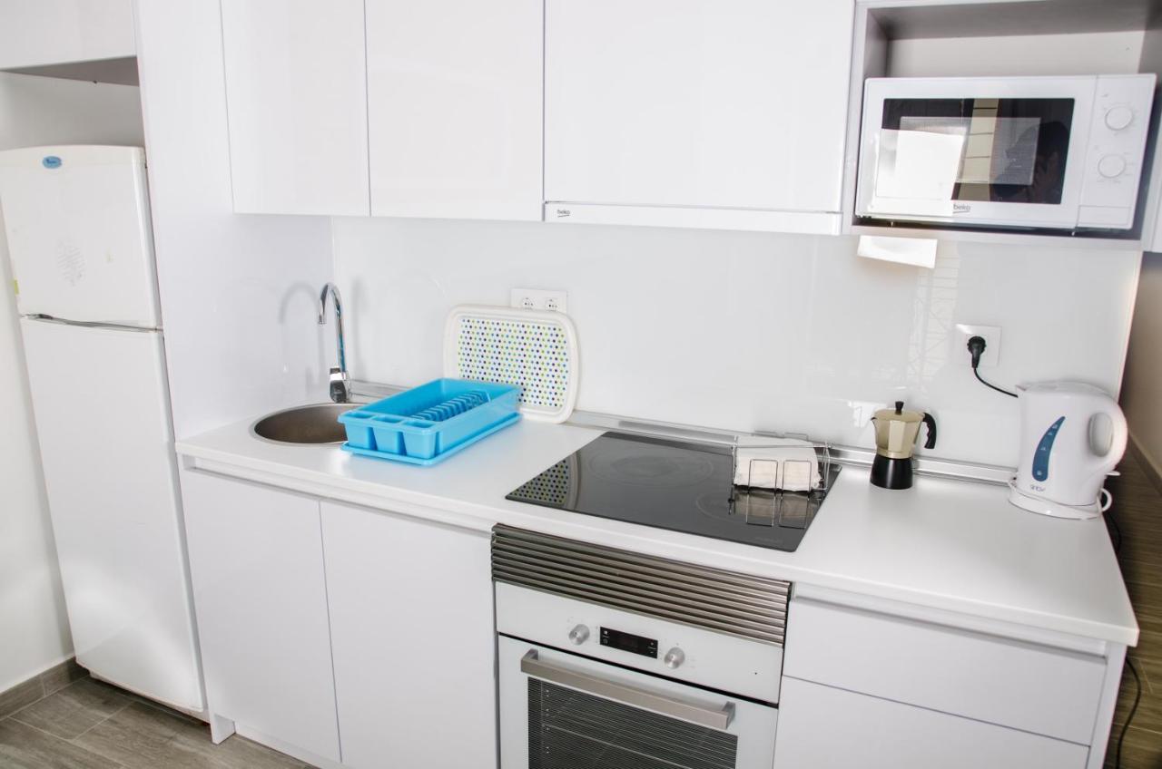 Apartamento San Diego Cartagena Center Kültér fotó