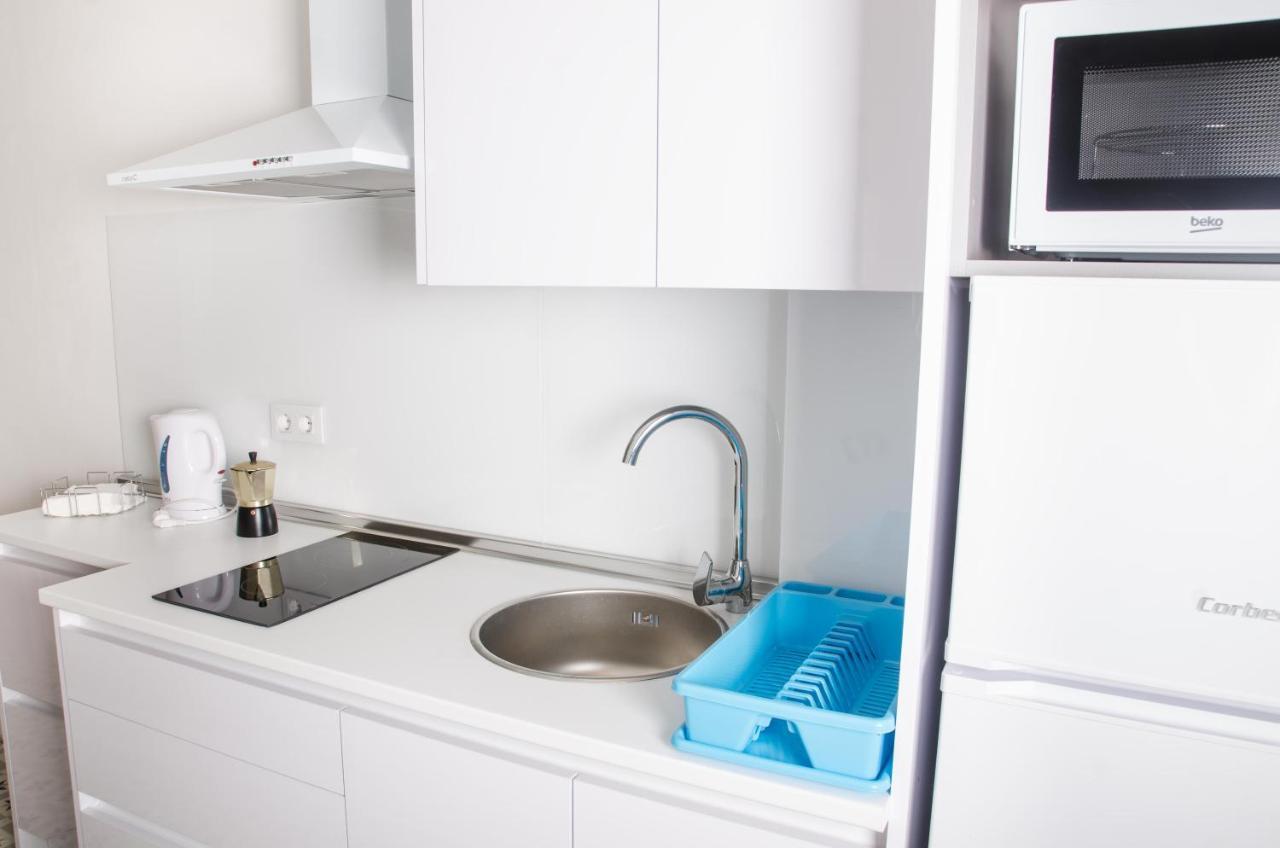 Apartamento San Diego Cartagena Center Kültér fotó
